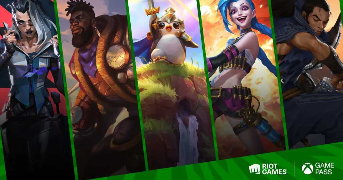 riot games account – riot games のアカウントを作成 – WIEJI