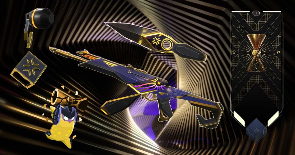The best way to Get VALORANT 2023 Champions Free Rewards